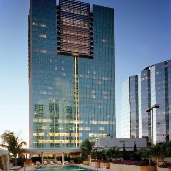 Aka Brickell Condo Free Parking By Palermo Home Miami Exterior photo